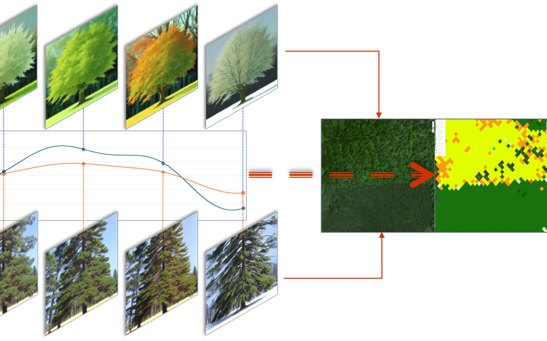 TimeSeriesDiagram